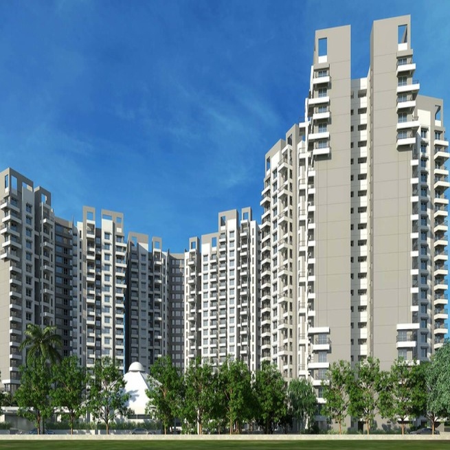 Purva Park Hill residential property on propfynd